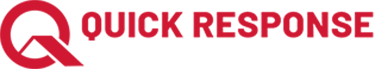 Quick Response Water Restoration Logo